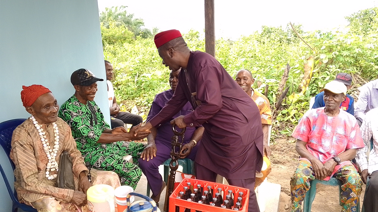 House Commissioning Ceremony 11